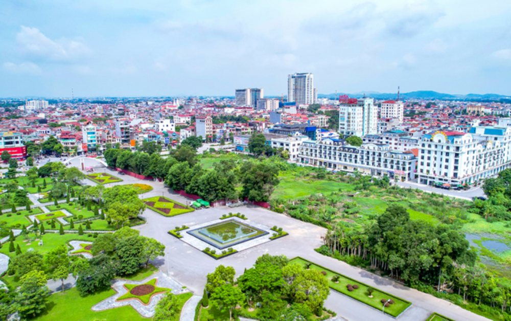 Vì sao bất động sản Bắc Giang vẫn sốt "nóng"?