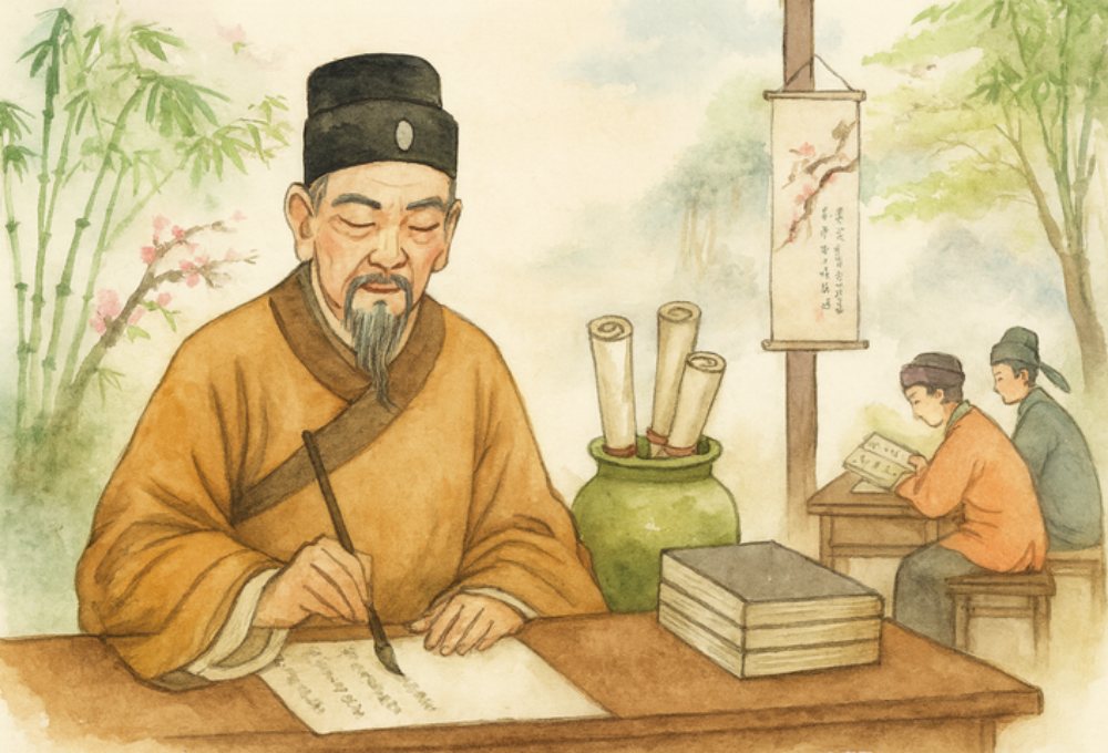 Tỉnh nào được mệnh danh là 'đất học'?