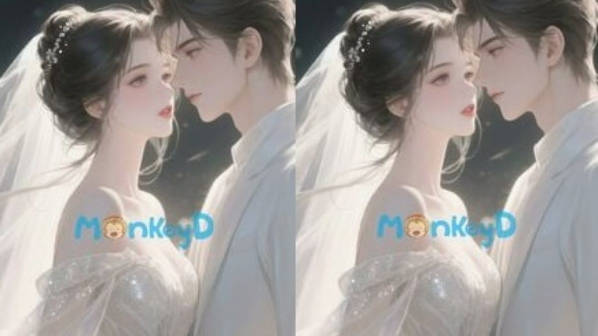 Dấu Hôn Của Thiên Sứ