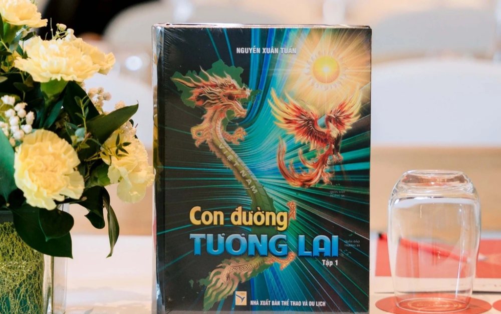 Phát động cuộc thi viết 