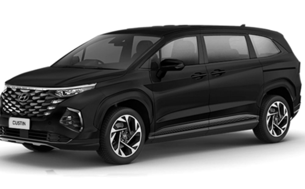 Bảng giá ô tô Hyundai tháng 5/2025 cập nhật mới nhất