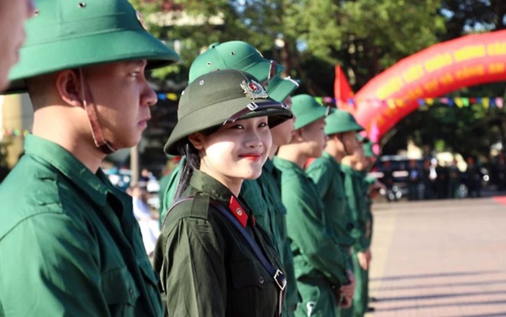 Điểm chuẩn Học viện Quân y 3 năm gần đây thay đổi ra sao?