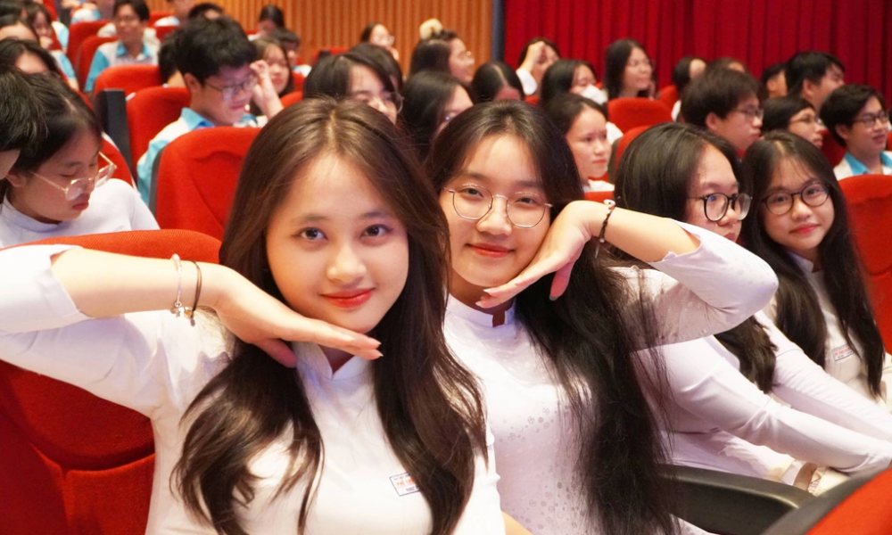 Điểm chuẩn trường Đại học Khoa học Tự nhiên 4 năm gần nhất