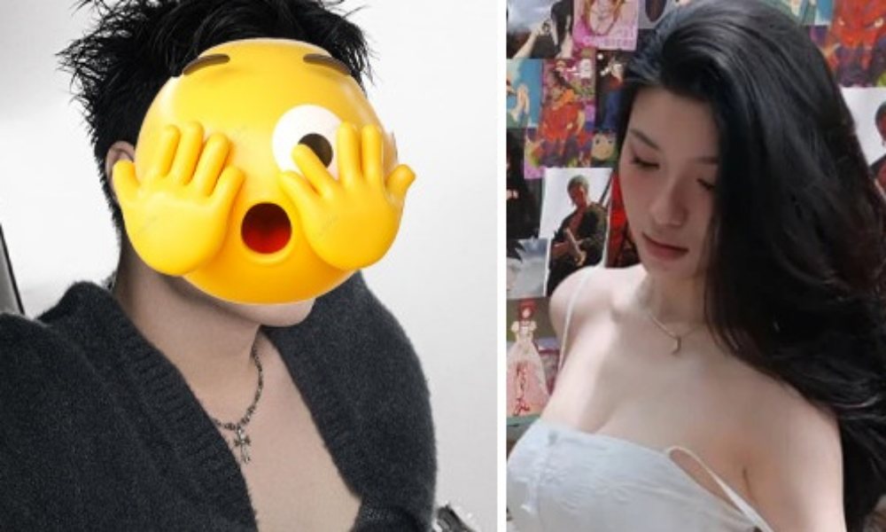 Diệp Phương Linh lộ clip tình tứ với bạn trai gây xôn xao