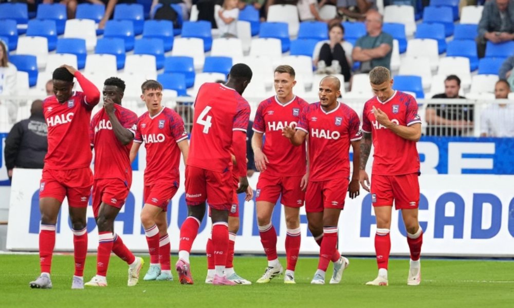 Nhận định, soi kèo Birmingham vs Ipswich 02h00 ngày 9/8, hạng nhất Anh vòng 1