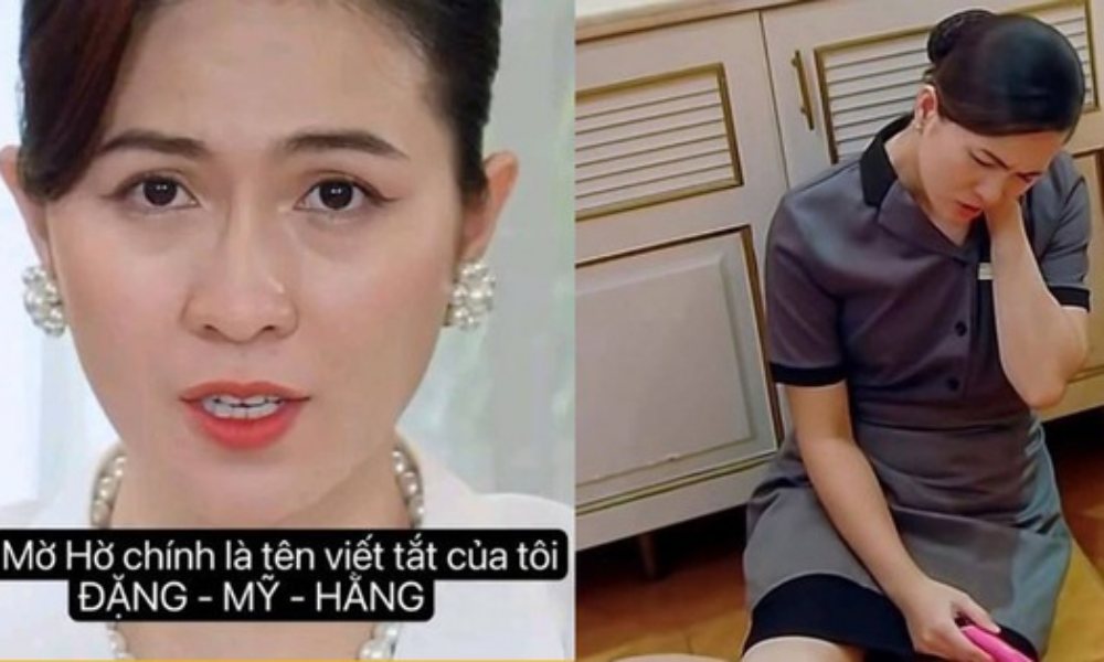 "Đờ Mờ Hờ" là gì mà dân mạng ám ảnh quá thế?