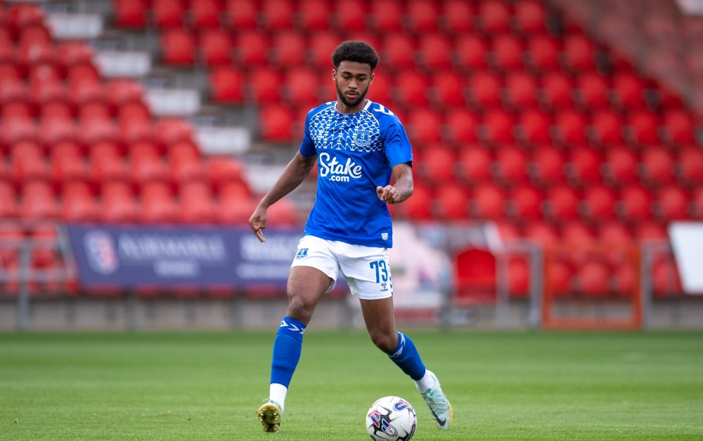 Nhận định, dự đoán Doncaster vs Everton U21 01h00 ngày 3/9: Sân nhà hóa tử địa