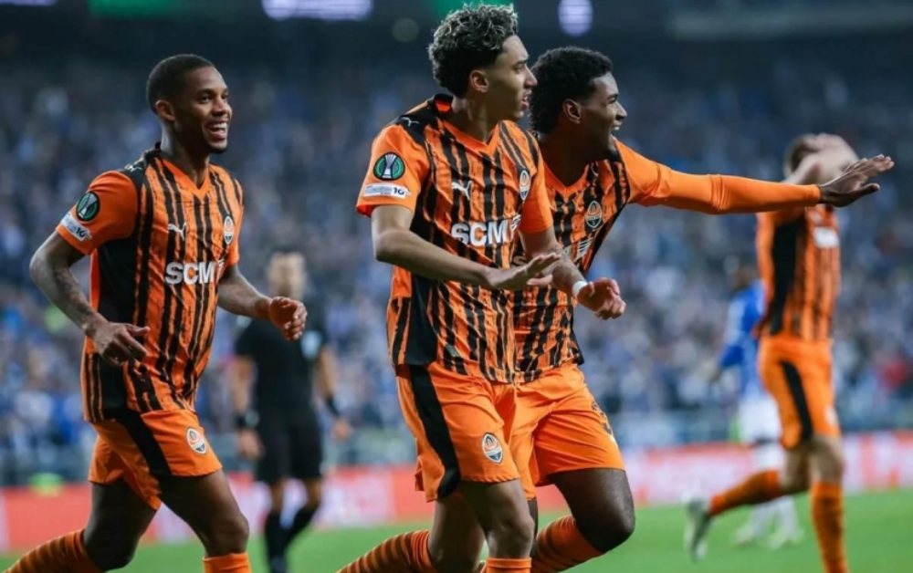 Nhận định AZ Alkmaar vs Shakhtar Donetsk 23h45 ngày 16/4: Hai bên đều có bàn