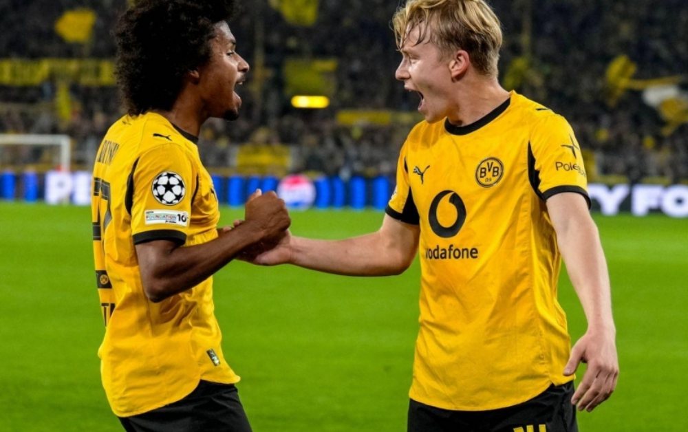 Nhận định, dự đoán trận Dortmund vs RB Leipzig 20h30 ngày 4/1: Đại chiến top đầu