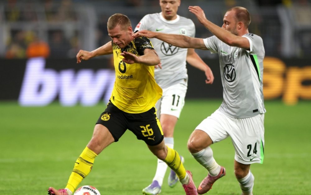 Nhận định Wolfsburg vs Dortmund, 21h30 ngày 7/2/2026: Nối dài mạch thắng