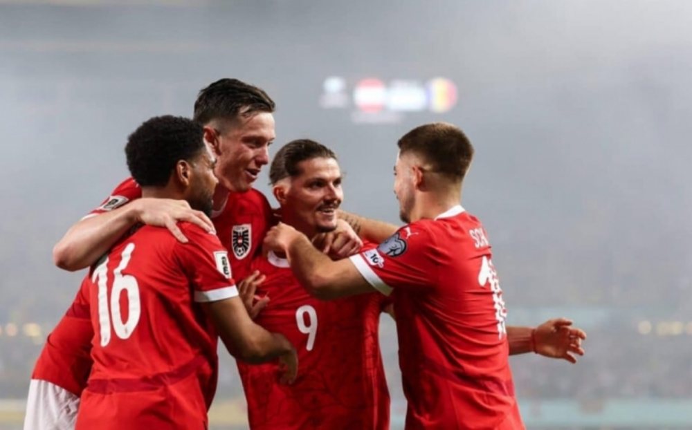 Nhận định bóng đá Đảo Síp vs Áo 0h00 ngày 16/11/2025: Thách thức lớn