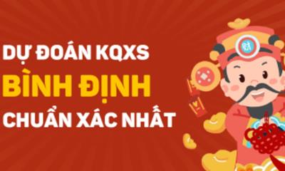 Soi cầu xổ số Bình Định 1/5/2025 - Dự đoán XSBDI hôm nay thứ 5 MIỄN PHÍ