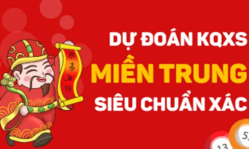 Dự Đoán XSMT 22/12/2024 - Soi Cầu Dự Đoán Xổ Số Miền Trung ngày 22 tháng 12 năm 2024