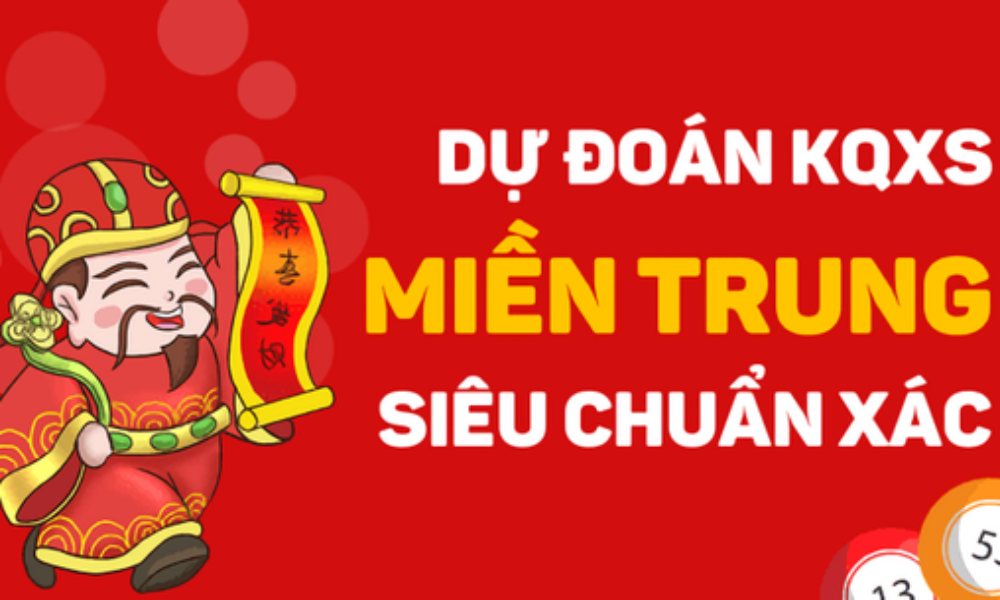 Dự Đoán XSMT 1/1/2025 - Soi Cầu Dự Đoán Xổ Số Miền Trung ngày 1 tháng 1 năm 2025