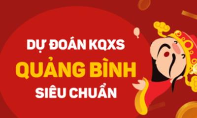 Soi cầu xổ số Quảng Bình 10/10/2024 - Dự đoán XS QB hôm nay chính xác nhất