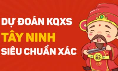 Soi cầu xổ số Tây Ninh 10/10/2024 - Dự đoán XSTN thứ 5 hôm nay chuẩn xác