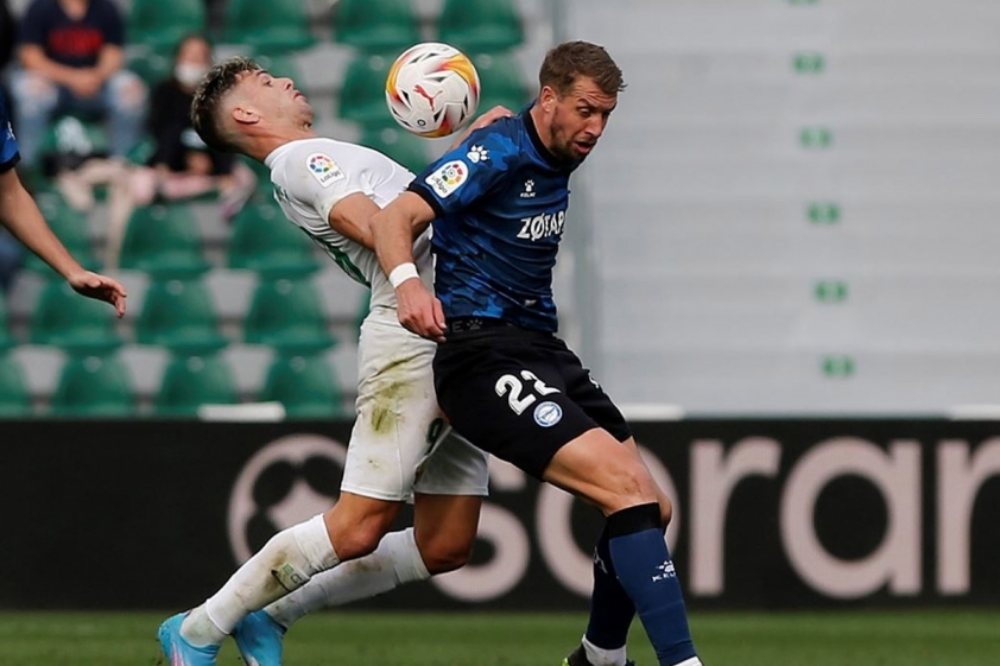Nhận định Elche vs Alaves 19h00 ngày 9/5: Cuộc chiến sống còn