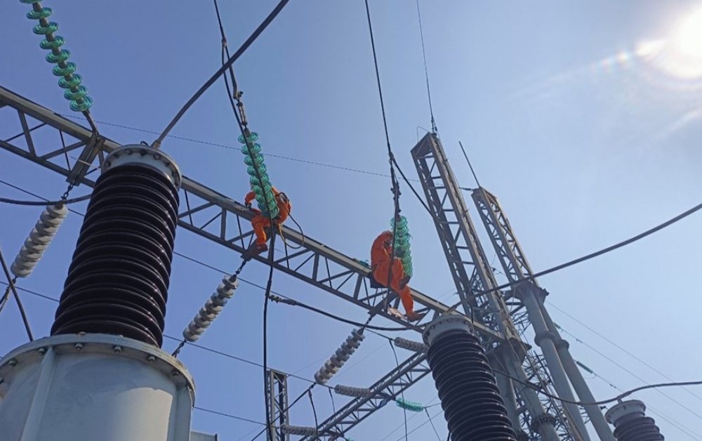 Lịch tạm ngừng cấp điện Quảng Trị ngày 10/2