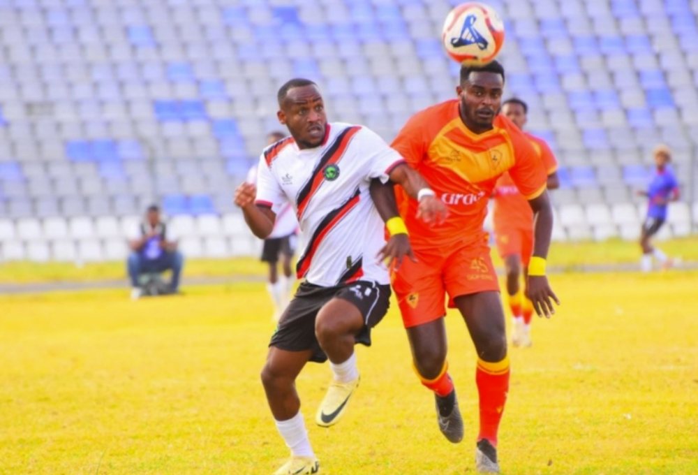 Nhận định bóng đá Fasil Kenema vs Ethio Electric: Cuộc đua top đầu đầy toan tính