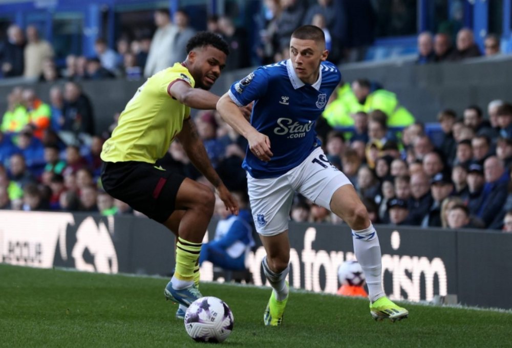Nhận định Everton vs Burnley 2h30 ngày 4/3: Cuộc chiến sống còn