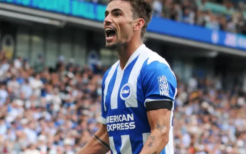 Nhận định, dự đoán Everton vs Brighton 20h00 ngày 24/08: Khó khăn chờ đợi