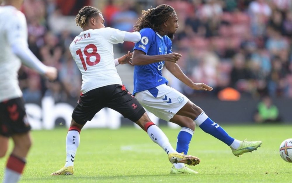 Nhận định bóng đá Everton vs Southampton: Niềm tự hào Goodison Park