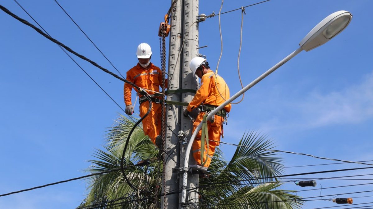 Lịch cắt điện Cần Thơ ngày 7/2/2026 cập nhật mới nhất