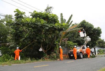 Lịch cắt điện Cần Thơ ngày 6/2/2026 cập nhật mới nhất