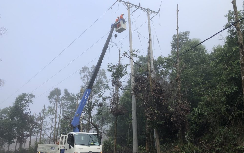 Lịch cắt điện Đà Nẵng ngày 4/2/2026 cập nhật mới nhất
