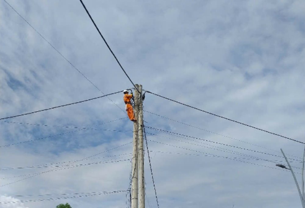 Lịch tạm ngừng cấp điện thành phố Huế ngày 9/1/2026 mới nhất hôm nay