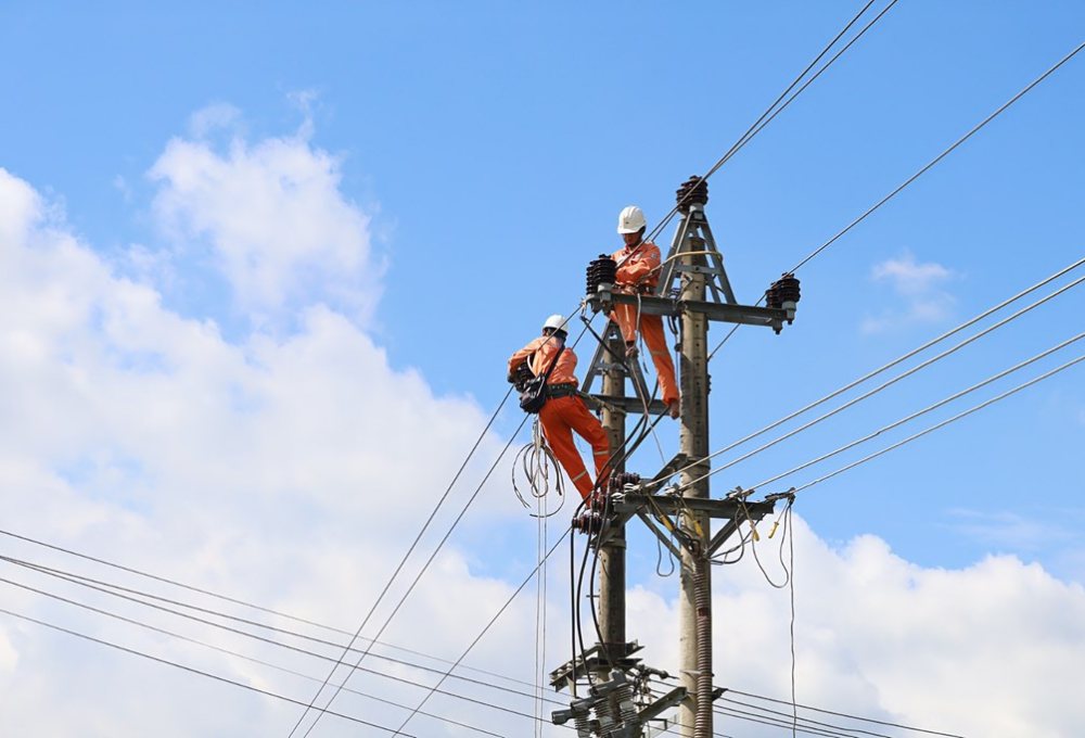 Lịch tạm ngừng cấp điện Quảng Ngãi ngày 9/1/2026 mới nhất hôm nay