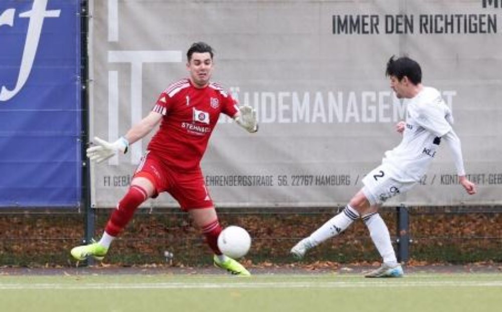 Nhận định bóng đá HEBC Hamburg vs Dassendorf 16h45 ngày 16/11: Chủ nhà bất lực