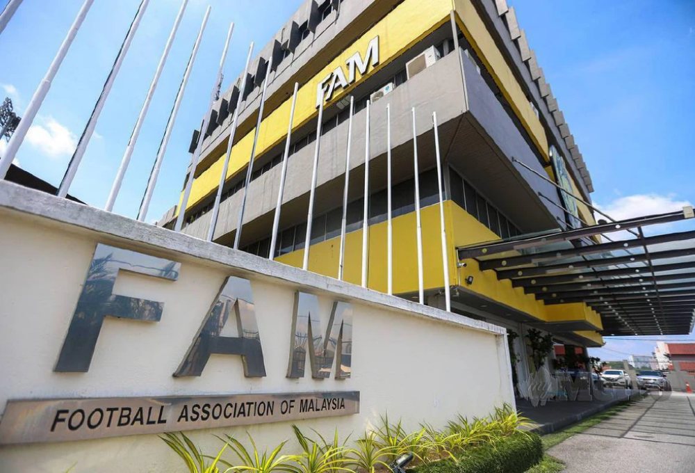 FAM lên tiếng về quyết định lùi phán quyết của CAS