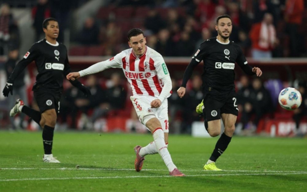 Nhận định St Pauli vs Koln 01h30 ngày 18/4: Chủ nhà phá dớp?