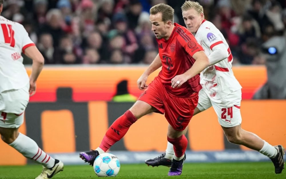 Nhận định, dự đoán RB Leipzig vs Bayern Munich: Cơ hội vàng lên ngôi