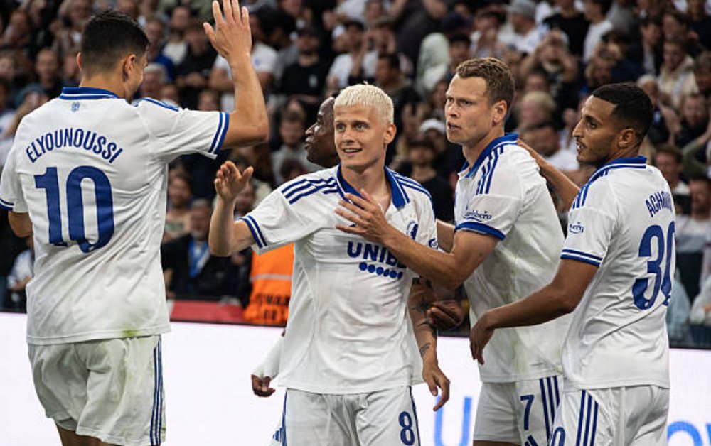 Nhận định bóng đá FC Copenhagen vs Malmo, 00h00 ngày 13/8/2025