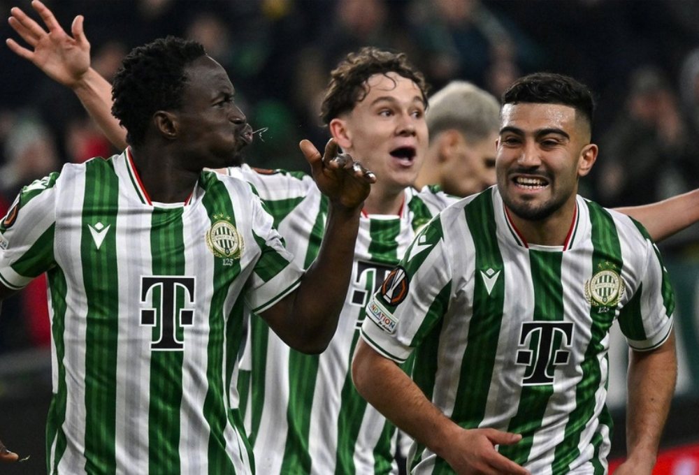 Nhận định Ferencvaros vs Ludogorets 00h45 ngày 27/2: Chờ đợi bất ngờ