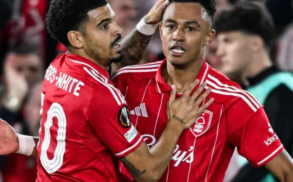Nhận định bóng đá Nottingham Forest vs Leeds 21h00 ngày 9/11/2025: Thắng để hy vọng