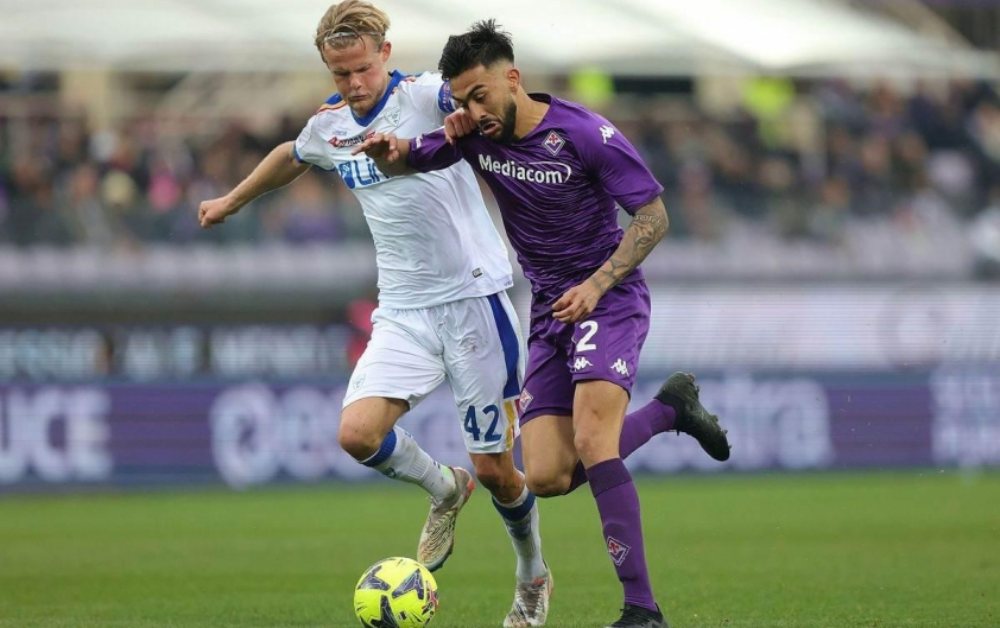 Nhận định Lecce vs Fiorentina 01h45 ngày 21/4: Cuộc chiến trụ hạng