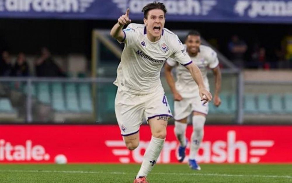 Nhận định Crystal Palace vs Fiorentina 02h00 ngày 10/4: Hứa hẹn căng thẳng