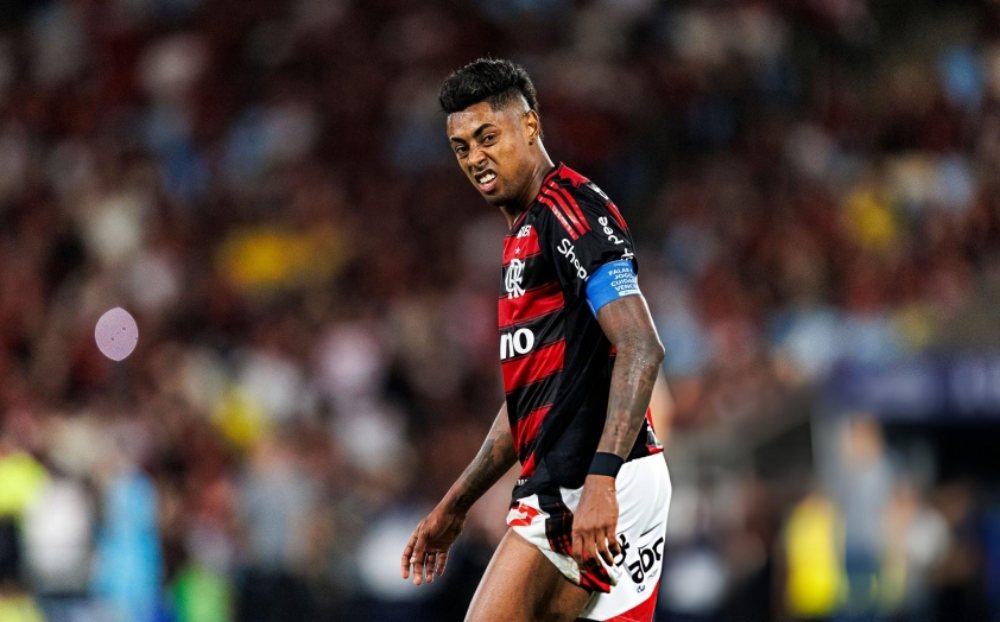 Nhận định bóng đá Sport Recife vs Flamengo 4h30 ngày 16/11: Vùi dập chủ nhà