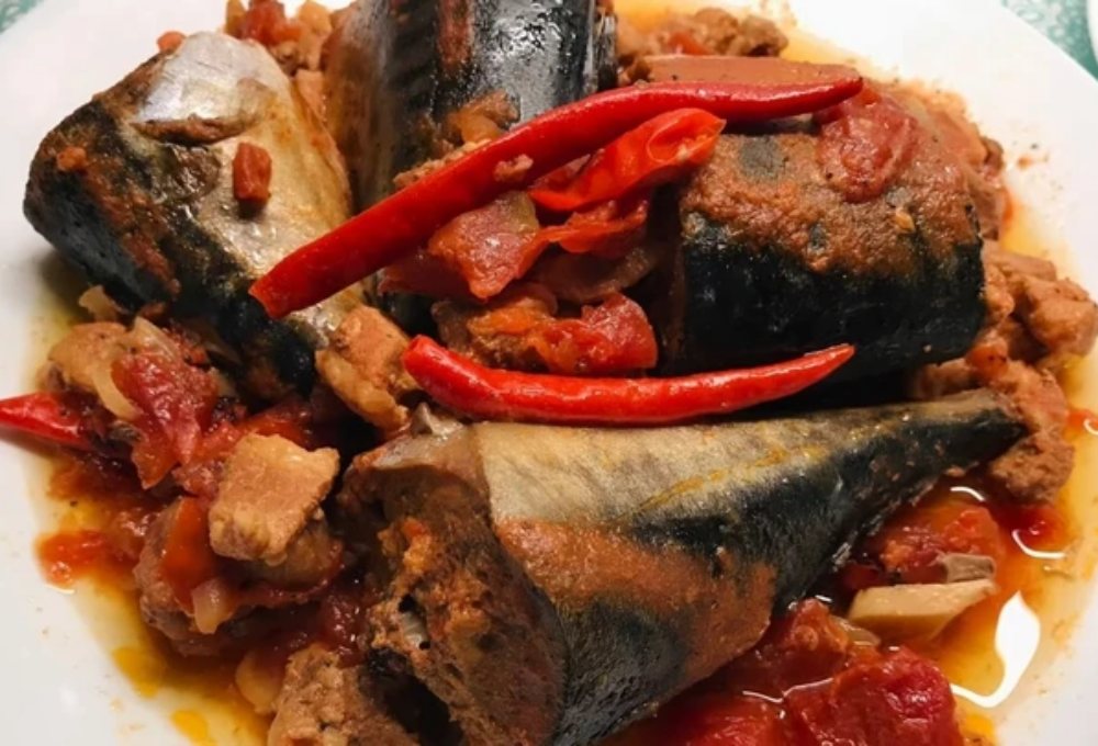 Các mẹo kho cá nhanh nhừ xương