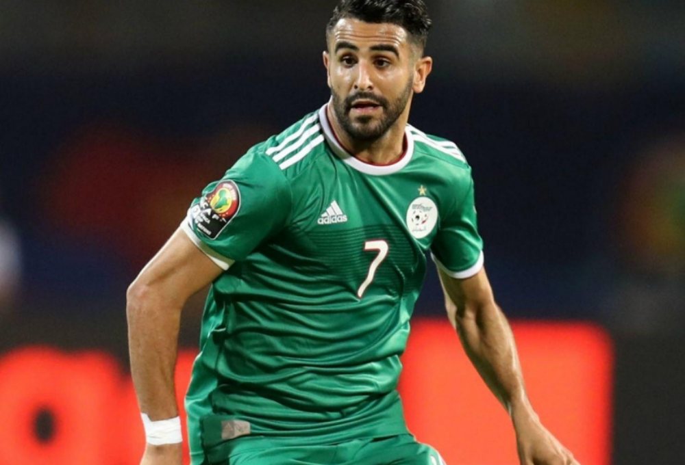 Nhận định bóng đá Algeria vs Sudan 22h00 ngày 24/12/2025: Thể hiện đẳng cấp