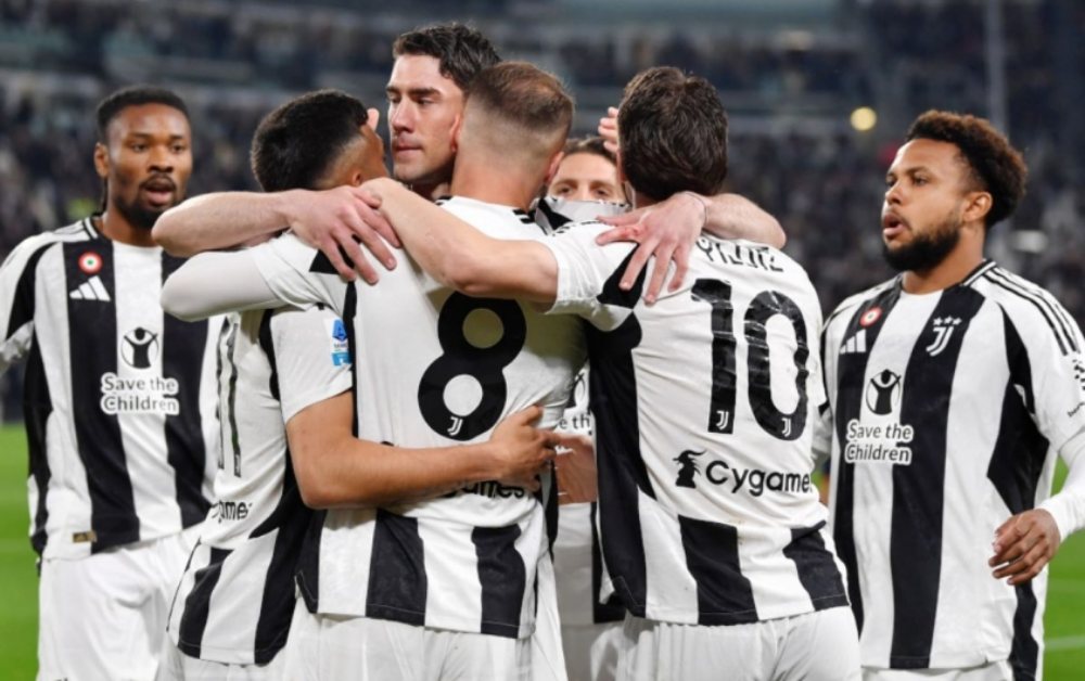 Nhận định, soi kèo Juventus vs Reggiana 16h00 ngày 2/8, giao hữu mùa Hè 2025