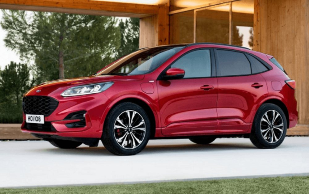Bảng giá ô tô Ford tháng 7/2025 mới nhất hôm nay