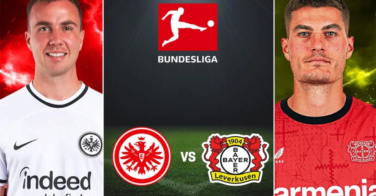 Nhận định Frankfurt vs Bayer Leverkusen 21h30 ngày 31/1/2026: Kết cục khó lường