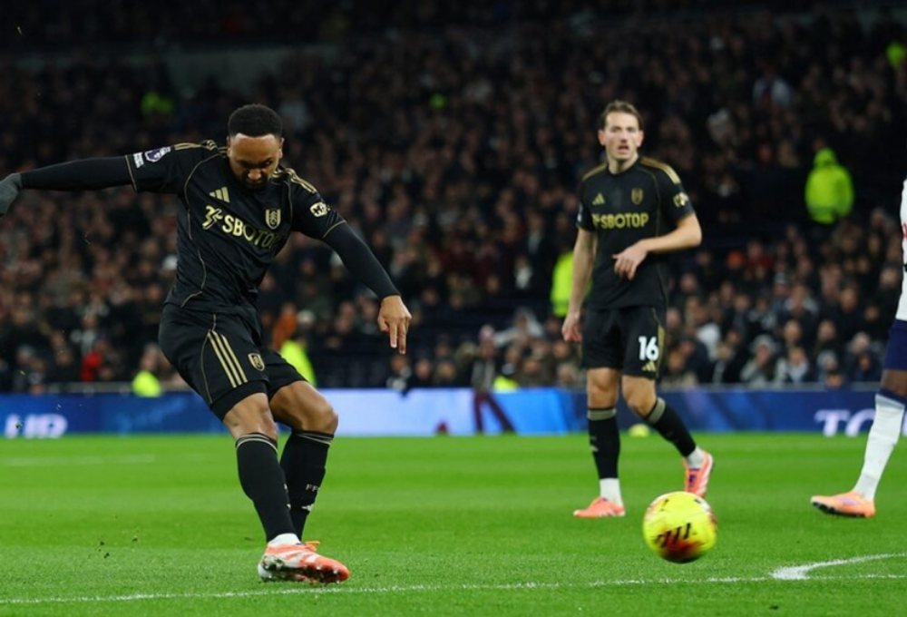 Nhận định Fulham vs Tottenham 21h00 ngày 1/3: Đại chiến thủ đô