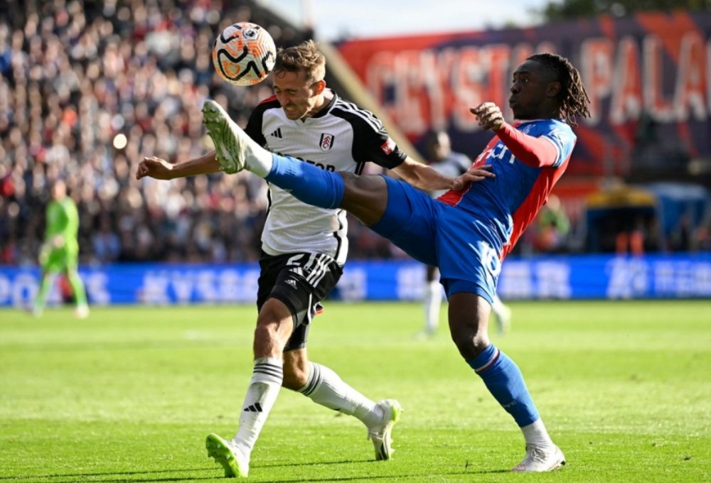 Nhận định bóng đá Crystal Palace vs Fulham 00h30 ngày 2/01/2025: Thủ đô rực lửa