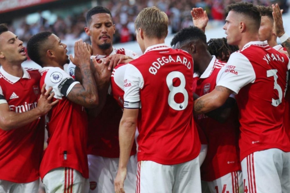 Nhận định Arsenal vs Fulham 23h30 ngày 2/5: Không được phép chủ quan