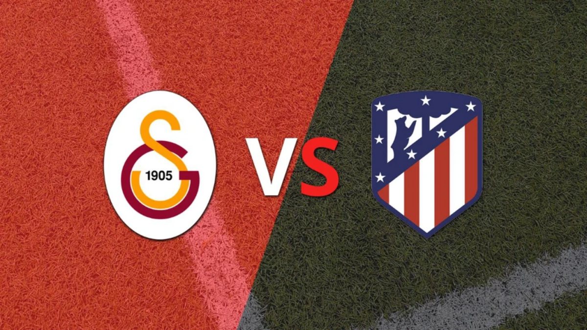 Nhận định Galatasaray vs Atletico Madrid 0h45 ngày 22/1/2026: Không quá 2 bàn